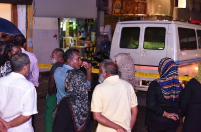 ތުހުމަތުކުރި މައްސަލައިގެ ހެއްކެއް ނުފެނުނު، ބޭނުމަކީ ކެމްޕޭނަށް ހުރަސްއެޅުން: އެމްޑީޕީ