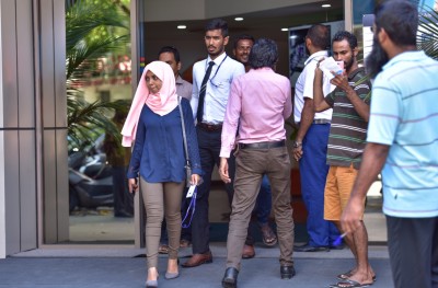 ކަރަންޓާއި ފެން ކެނޑި، ހާސް ކަމުގެ ތެރެއަށް