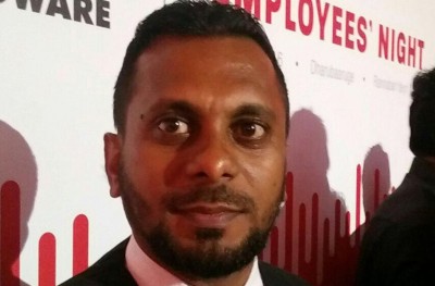 ތަމްސީލްތަކުން ނުކުތް "އިލް ނޮއިސް"ގެ ކުޅަދާނަ ތިން އެކްޓަރުން