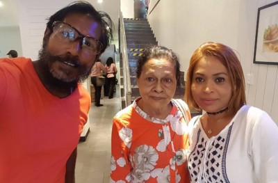 ނިއުމާއަށް ޕްރޮޑިއުސަރުގެ ތޮފި ހެޔޮވަރު