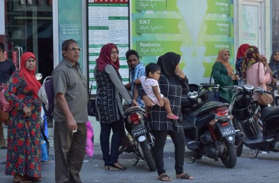ވެރި ރަށް: ބެކަޕް ޕްލޭނެއް، ސިސްޓަމެެއް ނެތް؟