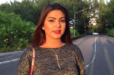 "ހައްދު" ކުޅެން ރިޝްފާ ފަލަވަނީ