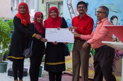 ނީލަމުގައި ބޯކިބާއެއް 2000ރ. އަށް!