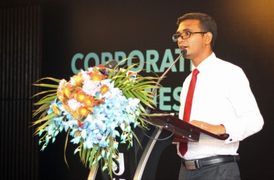 އިންޝުއަރެންސް އިންޑަސްޓްރީ އަދިވެސް ކުޑަ، އިތުރަށް ފުޅާކުރަން ޖެހޭ: މިނިސްޓަރު