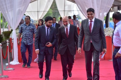 މުއާސަލާތީ ދާއިރާގެ އެންމެ ވަރުގަދަ 50 ބްރޭންޑްގެ ތެރޭގައި އުރީދޫ ހިމެނިއްޖެ