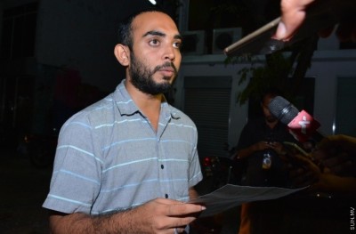 އަސްވާޑު އަތުން 1.1 މިލިއަން ރުފިޔާ ހޯދަން ދައުވާ ކޮށްފި