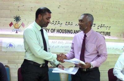 އެމްޕީއެލްގެ ސީއީއޯއަކަށް ހަލީމް ހަމަޖައްސައިފި