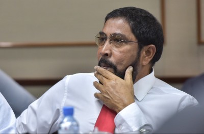 ގާސިމުގެ މަސްލަހަތު އޮންނަ ޑަބްލިއުއެލްޓީއަށް 112 މިލިއަން ޑޮލަރު ދޭކަށް ނުޖެހޭ، ދޭންޖެހޭނީ އެޑްވާންސް ފައިސާ: ހައި ކޯޓު