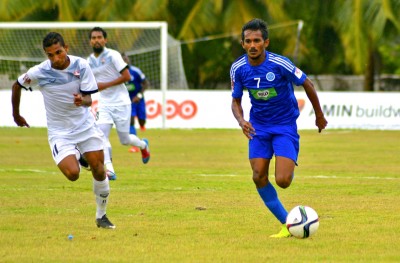 ނިއުއާ އެކު ކާމިޔާބީ ތަކުރާރު ކުރަން ބޭނުން: ސެންޓޭ