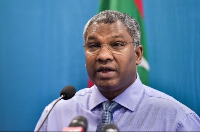 އެމްޕީއެލްގެ ސީއީއޯ ޖުނެއިދު އިސްތިއުފާ ދެއްވައިފި