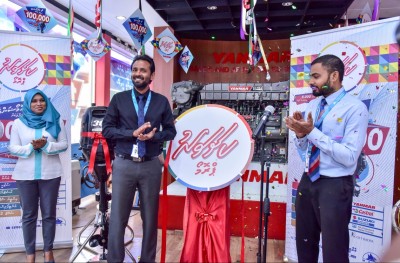 އެމްޓީސީސީން ޖޮބް ފެއާއެއް މާދަމާ ބާއްވަނީ