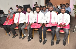 ފ. އަތޮޅު ވިއްކައެއްނުލާނެ، އަންނާނީ 10 ބިލިއަން ޑޮލަރުގެ މަޝްރޫއެއް: ރައީސް