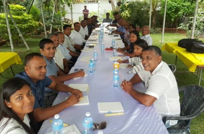 އެ ބޮޑު ގޯހަށް ފަހު އެމްޑީޕީން އަނެއް ކޮޅަށް!