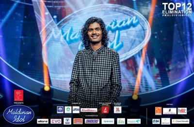 ހަމްދާންގެ އައިޑޮލް ދަތުރު ކުރުކޮށްލައި ގެއަށް ދާން ޖެހިއްޖެ