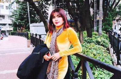 "ހައްދު" ކުޅެން ރިޝްފާ ފަލަވަނީ