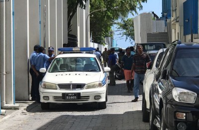 ކަރަންޓާއި ފެން ކެނޑި، ހާސް ކަމުގެ ތެރެއަށް