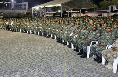 ވޯޓުލުމުގެ ހައްގު ސިފައިންގެ ކިބައިން ނިގުޅައިގަންނަ ނަމަ އިހްތިޖާޖުކުރާނަން: އެމްޑީޕީ