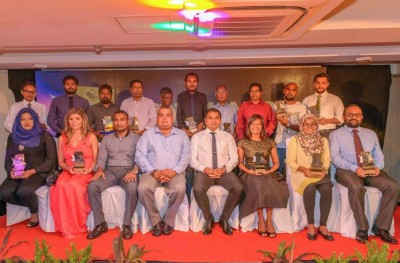 މޯލްޑިވްސް ބޯޓިން އެވޯޑަށް ކުރިމަތިލުމުގެ ފުރުސަތު ހުޅުވާލައިފި