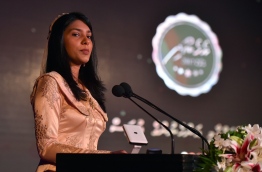 އަންހެނުން ބާރުވެރިކުރުމުގައި ރާއްޖެ އަށް ނަމޫނާ ދެއްކިދާނެ: ރައީސް