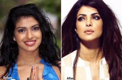 ޕްލާސްޓިކް ސާޖަރީއެއް ނުހަދަން: ޕްރިޔަންކާ