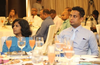 އިންޝުއަރެންސް އިންޑަސްޓްރީ އަދިވެސް ކުޑަ، އިތުރަށް ފުޅާކުރަން ޖެހޭ: މިނިސްޓަރު