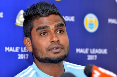 ކޯޗިން ތަމްރީން ހެދުމަށް ސޮބާ ބާސެލޯނާ އަށް