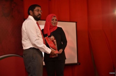 ވިލާ ކުންފުންޏަށް ބޮޑު ރާޅެއް ނަގާހެން އެބަ ހީވޭ: ގާސިމް