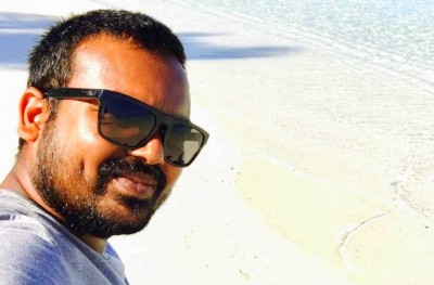 ގޮށްރާޅު: ޝިނާންގެ ދެވަނަ ޑައިރެކްޝަން