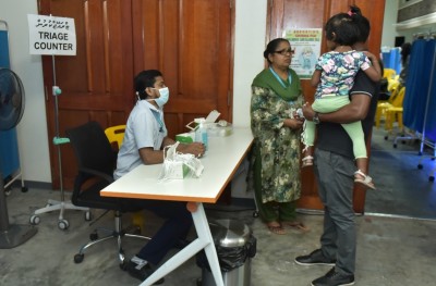 ކޮންމެހެން ކުރަން ޖެހޭ ދަތުރުތައް ނޫނީ ނުކުރަން އިލްތިމާސްކޮށްފި