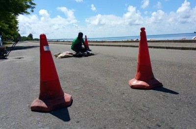 "މަރުން" ސަލާމަތްވުމަށް އެންމެންގެ ޒިންމާ ވެސް އެބައޮތް؛ އެ އަދާކުރަމާ!