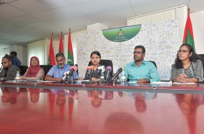 ބިރުގަންނަންވީ ހާލަތަކަށް ނުދޭ، ރައްކާތެރިވާންވީ: އެޗްޕީއޭ