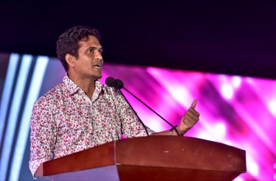 މާލޭ ސިޓީ ކައުންސިލްގެ މުސާރަ އާއި ބާރުތައް އިޔާދަކުރާނަން: ނިހާނު