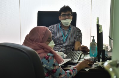 ރޯގާއާ ގުޅިގެން އައިޖީއެމްއެޗްގެ ބައެއް އޮޕަރޭޝަންތައް މެދުކަނޑާލައިފި