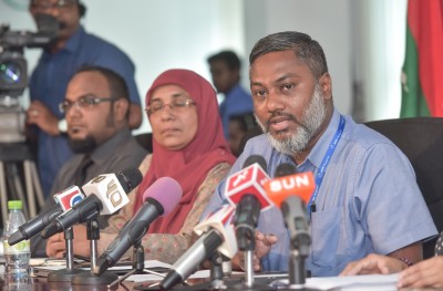 އާދައިގެ ރޯގާ ކުއްލިއަކަށް ނުރައްކާވެ ހުސް ޝަކުވާ