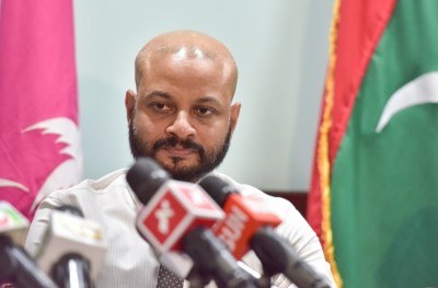 މަސީހު ވަކިކުރުމުގެ މައްސަލަ އޮތީ ނިމިފައި، އެކަމުގައި ޝައްކެއް ނެތް: އިބޫ