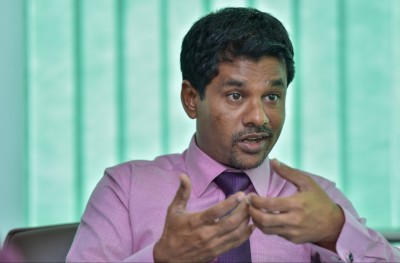 ކުޅުދުއްފުށީ ހޮސްޕިޓަލް ޓާޝަރީ ފެންވަރުގައި ހިންގަން އިންޑިޔާގެ ނިމްސް ހޮސްޕިޓަލާ ހަވާލުކުރަނީ