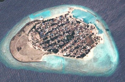 ވެލިދޫގައި ނަހަލާލަށް ވިހޭ ދަރިއަކު ޖެންޑާގެ ބެލުމުގެ ދަށަށް ގެންގޮސްފި