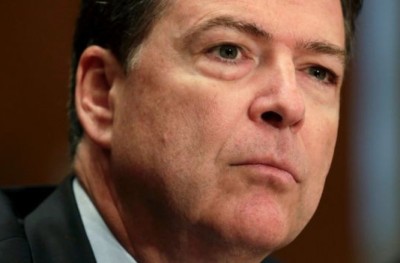 އިންތިޚާބަށް ރަޝިޔާގެ ބެހުމެއް ވޭތޯ ތަހުގީގުކުރަމުން އަންނަ ކަމަށް އެފްބީއައި އިން ބުނެފި