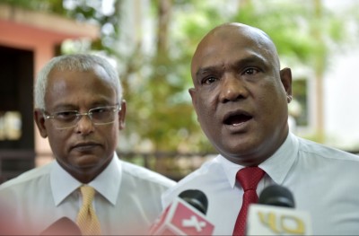 މެމްބަރު އަރީފަށް ފިޔަވަޅު އަޅަން ހުށަހަޅައިފި