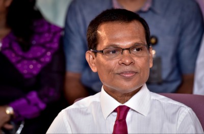 މަސީހާ ދެކޮޅަށް ޕީޕީއެމްގެ ބައެއް މެމްބަރުން ވާހަކަ ދައްކަވައިފި