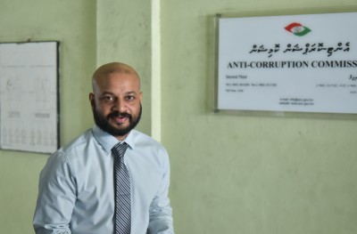 ފަހަތަކަށް ނުޖެހޭނަން، މިއީ މަސީހުގެ ވޯޓު ކާމިޔާބުވާނެ ކަމުގެ އަލާމާތެއް: ފާރިސް