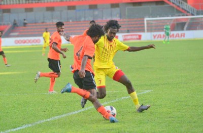 އީގަލްސް އަތުން ވިކްޓަރީ އަށް ޕޮއިންޓެއް