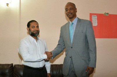 އިމްރާންގެ އިސްތިއުނާފް ޝަރީއަތުގެ އަޑުއެހުމެއް އަންގާރަދުވަހު ބާއްވަނީ