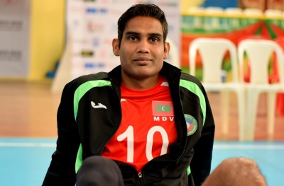 ތާރީހު ބަދަލުކޮށްލެވޭ ފަދަ ކާމިޔާބެއް ހޯދަން ބޭނުން: ލޯންގޭ