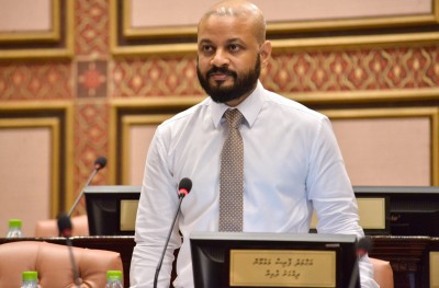 މަސީހުގެ ވޯޓުގެ ހަގީގީ މަންޒަރު: ރައީސް ޔާމީނާއި މައުމޫންގެ ކުރިމަތިލެއްވުން!