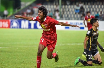 އިއްބެ: ތަފާތު ދައްކަމުން އަންނަ ޒުވާން ތަރިއެއް