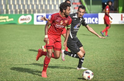 މި ކުޅުންތެރިންނަށް ގައުމީ ޓީމުން ފުރުސަތެއް ނެތް؟!