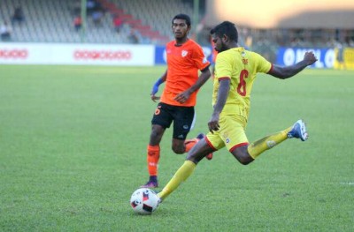 އީގަލްސް އަތުން ވިކްޓަރީ އަށް ޕޮއިންޓެއް