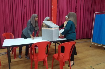 ތެލެސީމިއާ އާއި ނުކުޅެދުންތެރިކަން ހުންނަ މީހުންނަށް އާސަންދަ އިން ފްލޫ ވެކްސިން ޖަހައި ދެނީ