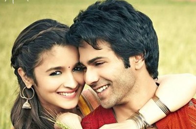 ވަރުން އާއި އާލިއާ ކުޅުނު ތިން ފިލްމު ކާމިޔާބުވެ ހެޓްރިކް ހަދައިފި